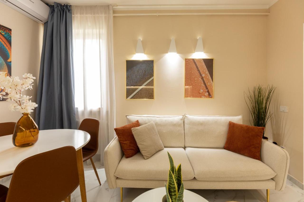 Dream Home - Prime Location 2Br Apt In 부쿠레슈티 외부 사진