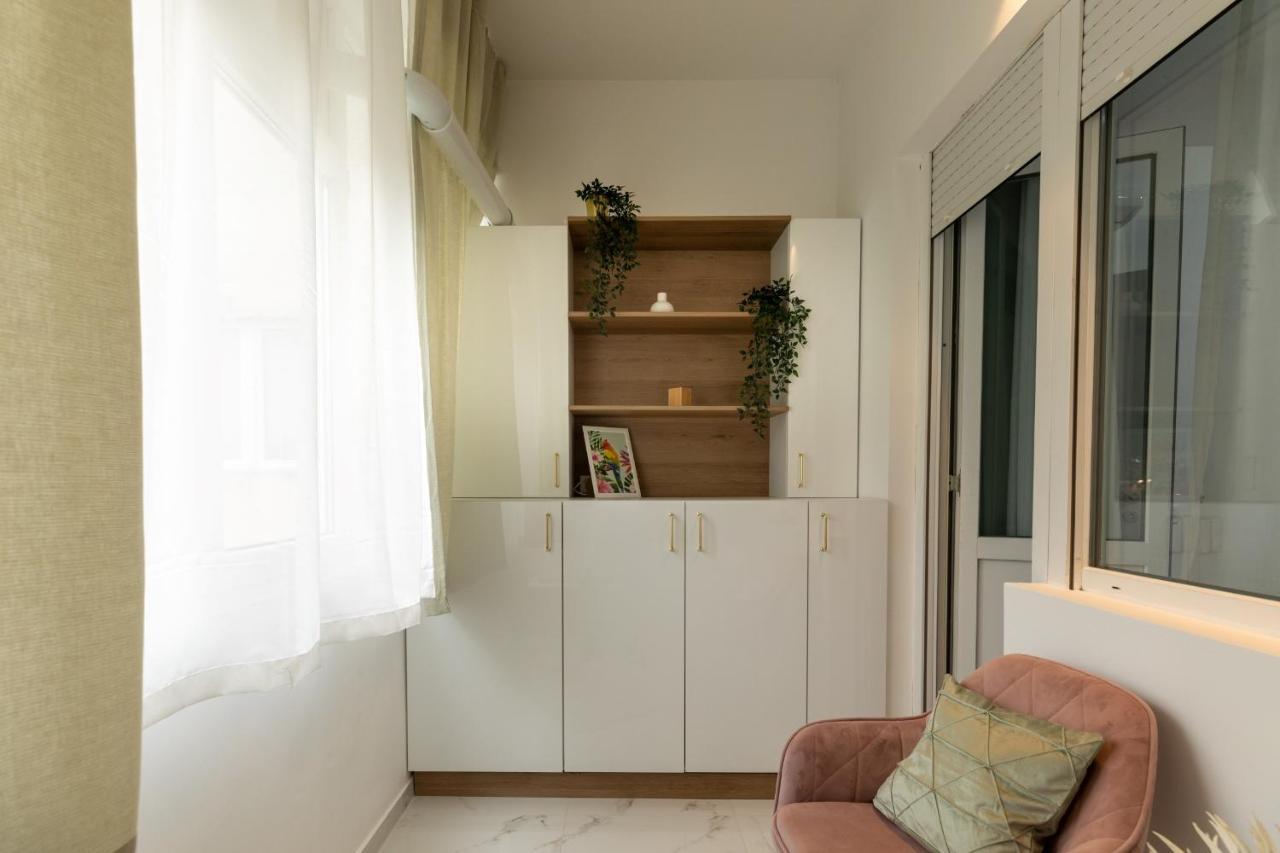 Dream Home - Prime Location 2Br Apt In 부쿠레슈티 외부 사진