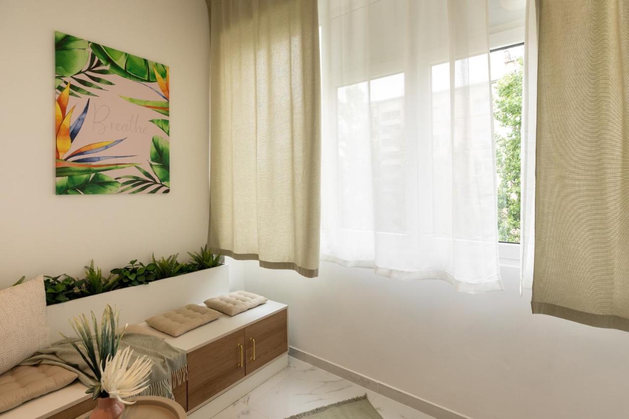 Dream Home - Prime Location 2Br Apt In 부쿠레슈티 외부 사진