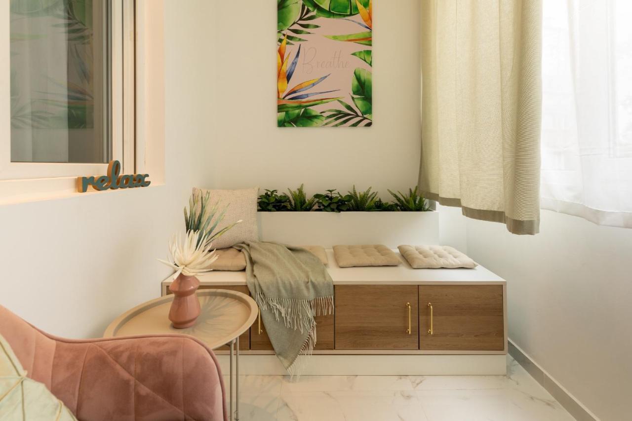 Dream Home - Prime Location 2Br Apt In 부쿠레슈티 외부 사진