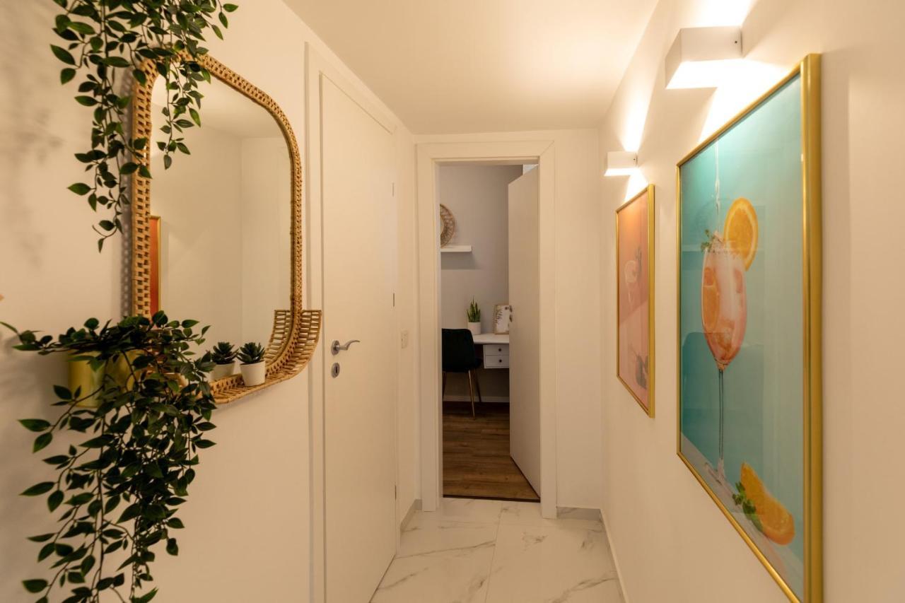 Dream Home - Prime Location 2Br Apt In 부쿠레슈티 외부 사진