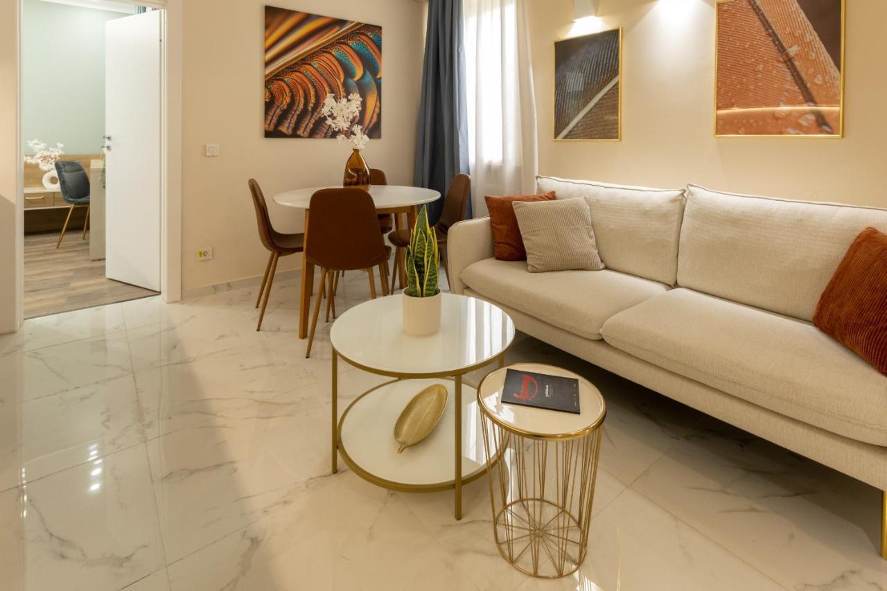 Dream Home - Prime Location 2Br Apt In 부쿠레슈티 외부 사진