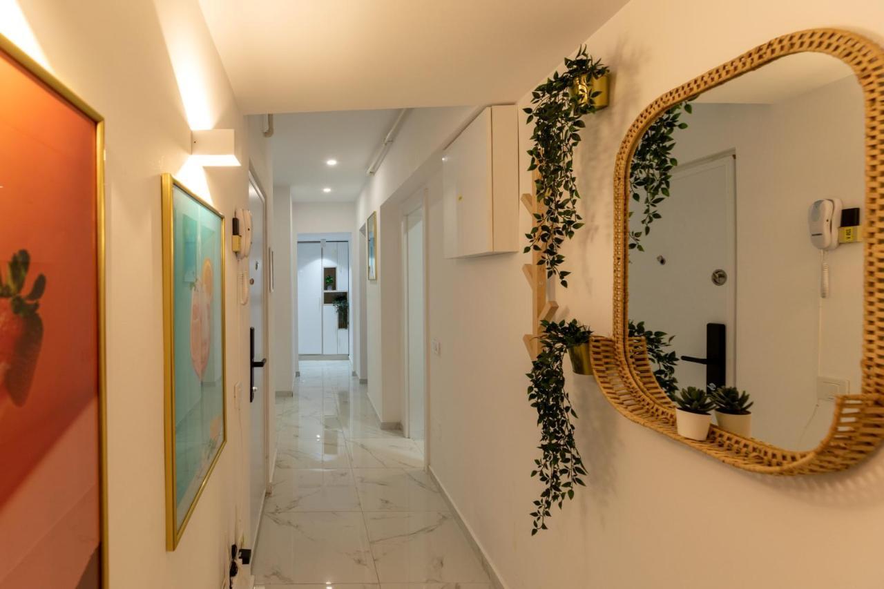 Dream Home - Prime Location 2Br Apt In 부쿠레슈티 외부 사진